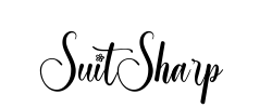 SuitSharp - logo